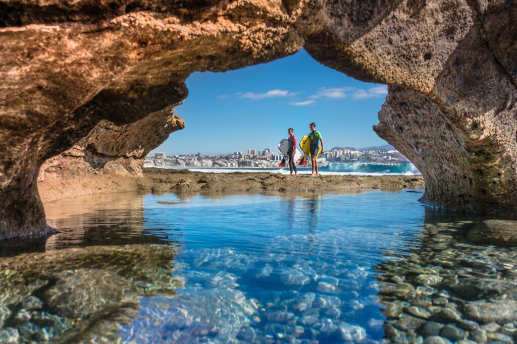 isole canaria