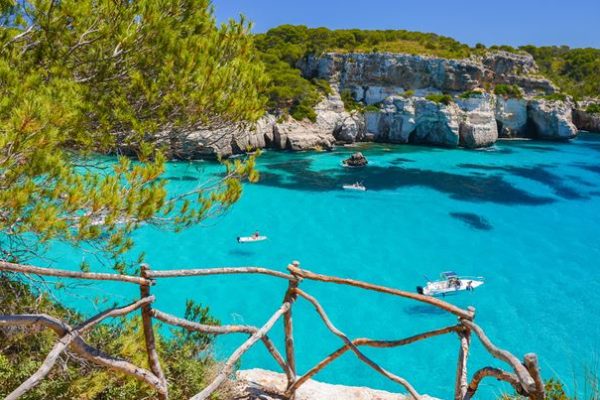 Minorca 3
