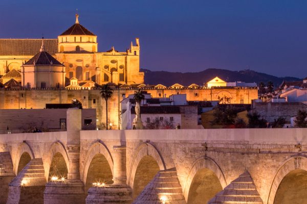 andalusia