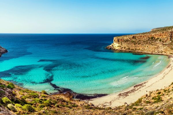 vacanza lampedusa