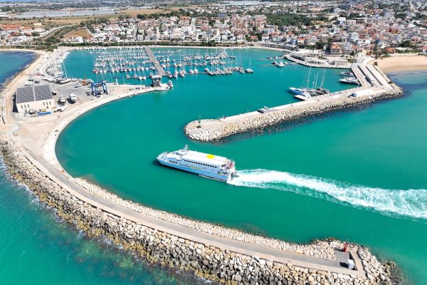vacanza sicilia