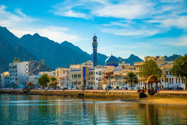 oman