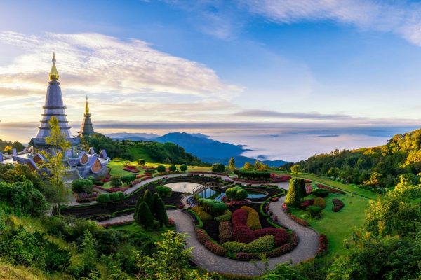 thai
