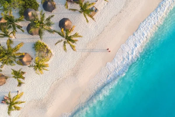 zanzibar