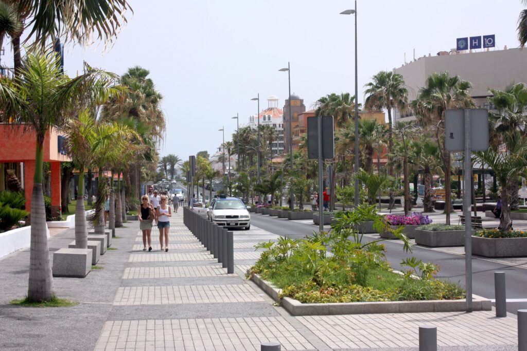 tenerife