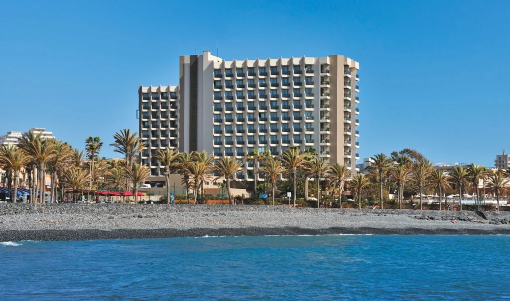 vacanza tenerife