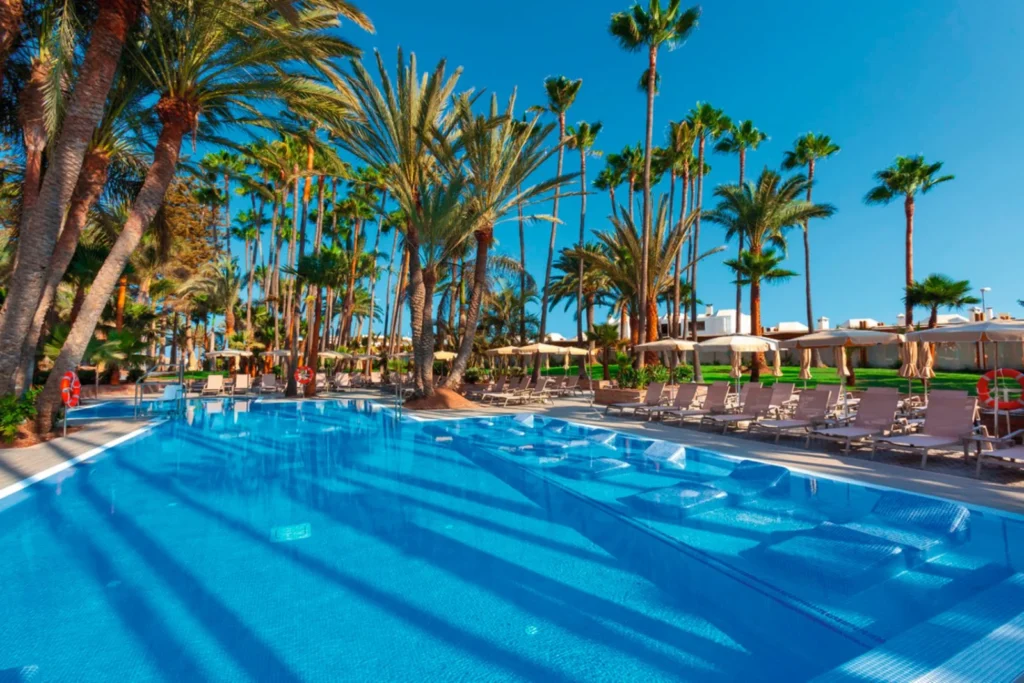 gran canaria