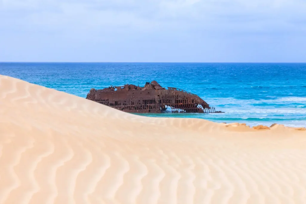 boa vista