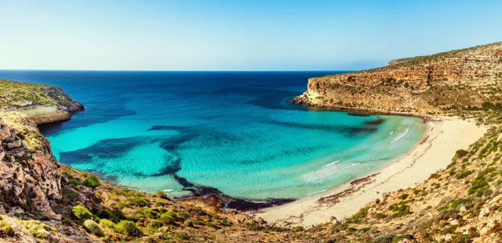 vacanza lampedusa
