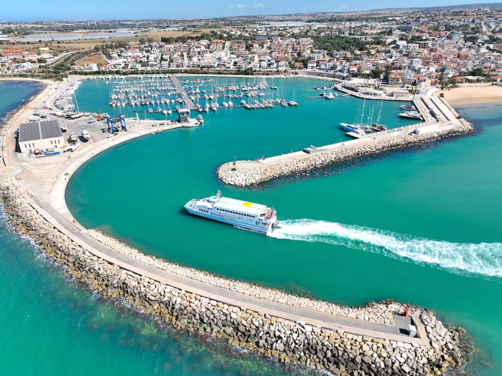 vacanza sicilia