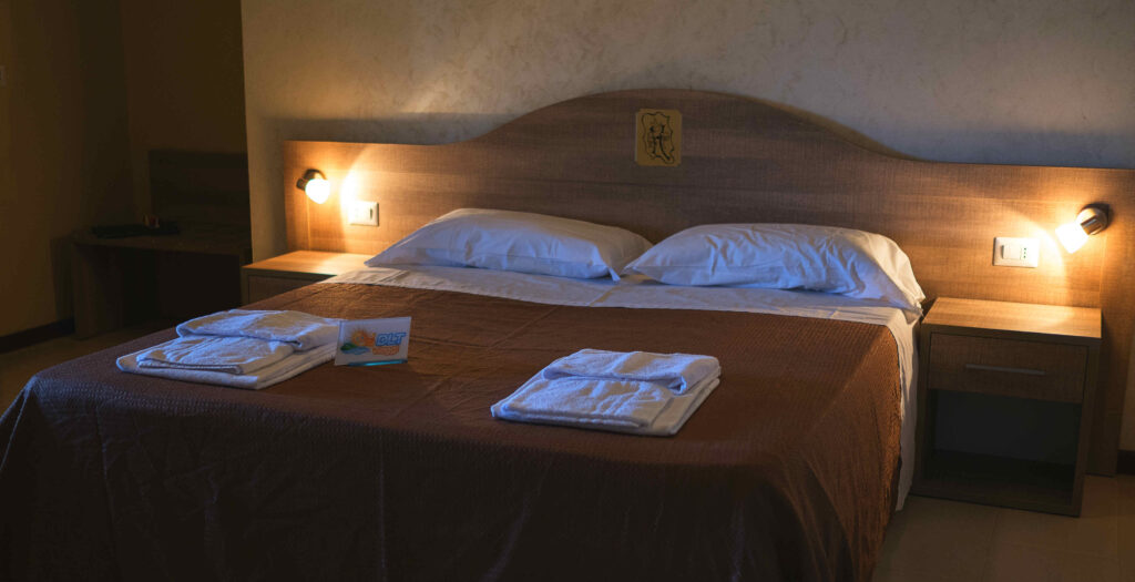 villaggio residence club la pace