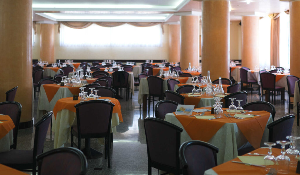 villaggio residence club la pace