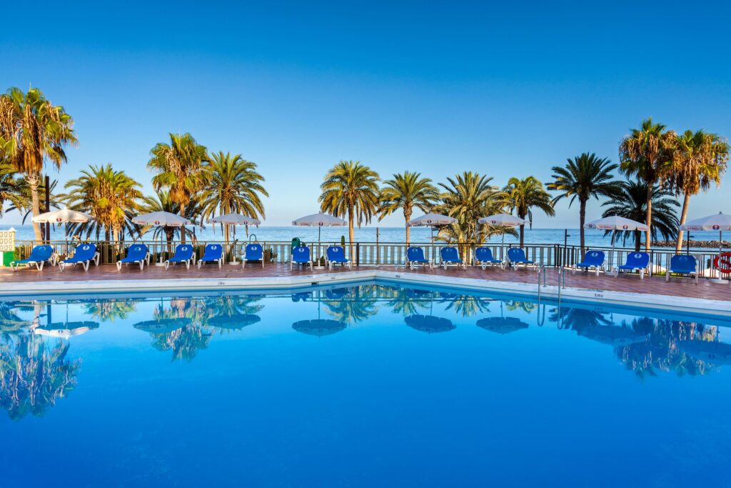 tenerife hotel