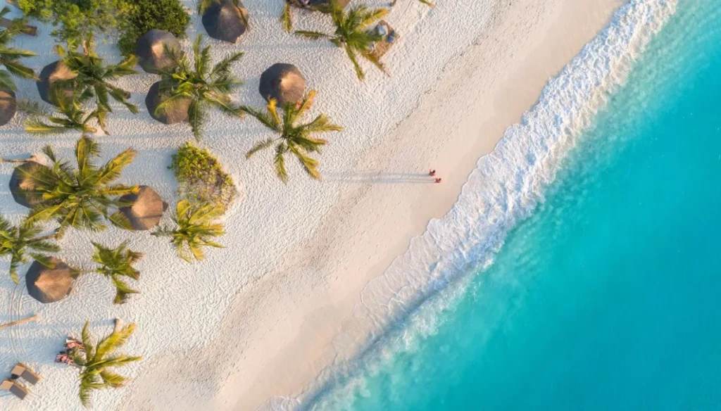 zanzibar
